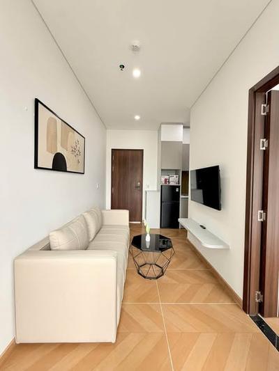 Apartment for rent, 1 bedroom, Nguyễn Đức An, An Hải, Đà Nẵng - Thumbnail 2