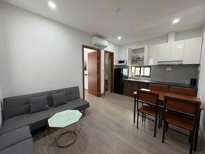 Apartment for rent, Lý Thánh Tông, An Hải, Đà Nẵng - Thumbnail 1