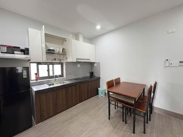 Apartment for rent, Lý Thánh Tông, An Hải, Đà Nẵng - Photo 4