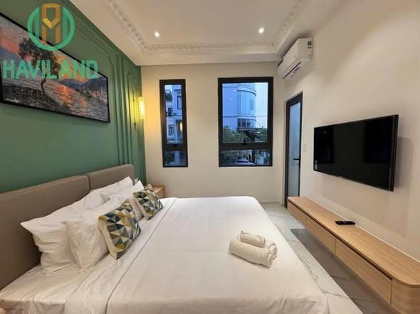 Cho thuê căn hộ, Đức Lợi 3, Hải Châu, Đà Nẵng - Photo 3