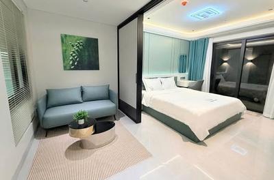 Apartment for rent, Hồ Hán Thương, Sơn Trà, Đà Nẵng - Thumbnail 1