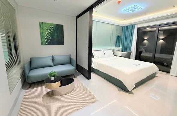 Apartment for rent, Hồ Hán Thương, Sơn Trà, Đà Nẵng - Photo 1