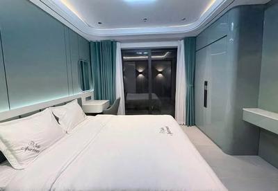 Apartment for rent, Hồ Hán Thương, Sơn Trà, Đà Nẵng - Thumbnail 2