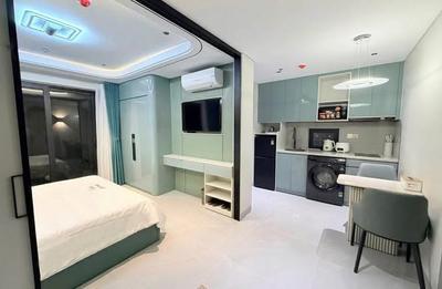 Apartment for rent, Hồ Hán Thương, Sơn Trà, Đà Nẵng - Thumbnail 4