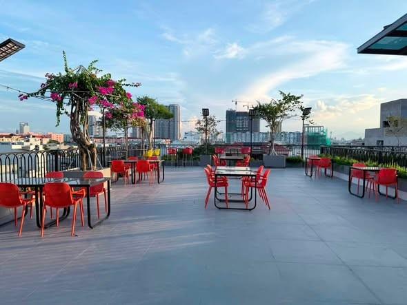 Apartment for rent, Hồ Hán Thương, Sơn Trà, Đà Nẵng - Photo 5