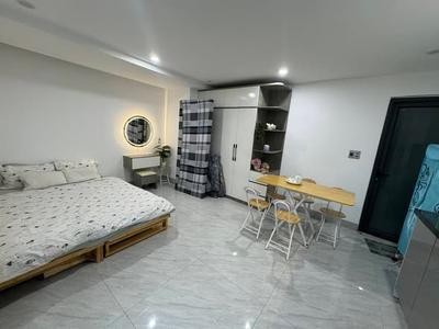 Cho thuê căn hộ, Hồ Xuân Hương, Ngũ Hành Sơn, Đà Nẵng - Thumbnail 1