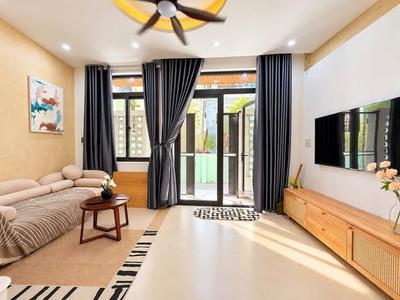 Cho thuê nhà riêng, 3 phòng ngủ, 53m², 100 Dũng Sĩ Thanh Khê, Thanh Khê, Đà Nẵng - Thumbnail 4