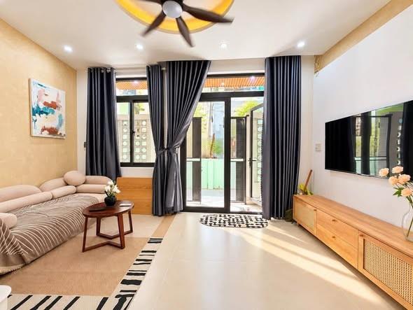 Cho thuê nhà riêng, 3 phòng ngủ, 53m², 100 Dũng Sĩ Thanh Khê, Thanh Khê, Đà Nẵng - Photo 4