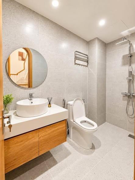 Cho thuê nhà riêng, 3 phòng ngủ, 53m², 100 Dũng Sĩ Thanh Khê, Thanh Khê, Đà Nẵng - Photo 5
