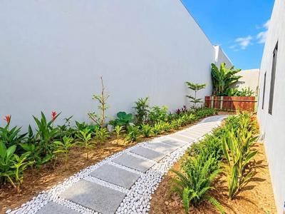 Cho thuê biệt thự, 2 phòng ngủ, Hà Kỳ Ngộ, Sơn Trà, Đà Nẵng - Thumbnail 3