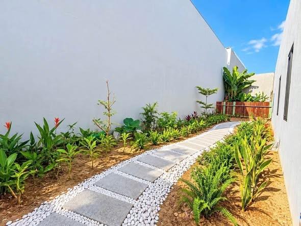 Cho thuê biệt thự, 2 phòng ngủ, Hà Kỳ Ngộ, Sơn Trà, Đà Nẵng - Photo 3