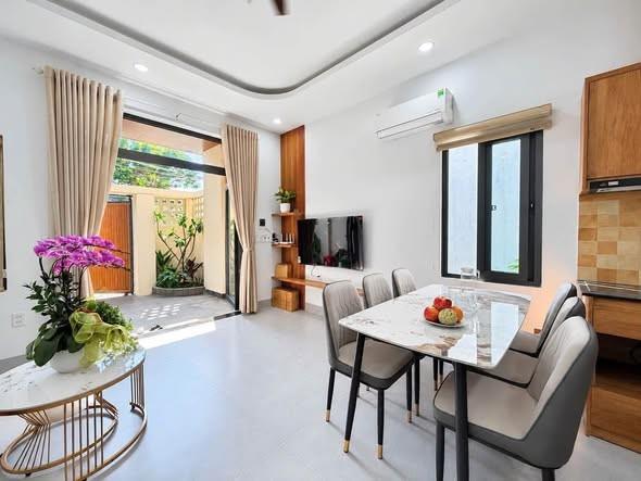 Cho thuê biệt thự, 2 phòng ngủ, Hà Kỳ Ngộ, Sơn Trà, Đà Nẵng - Photo 5