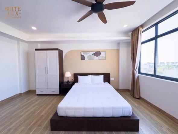 Cho thuê studio, 1 phòng ngủ, Đống Đa, Hải Châu, Đà Nẵng - Photo 1