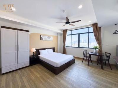 Cho thuê studio, 1 phòng ngủ, Đống Đa, Hải Châu, Đà Nẵng - Thumbnail 2