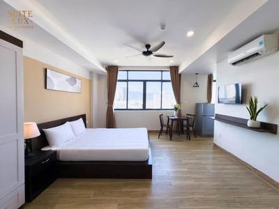 Cho thuê studio, 1 phòng ngủ, Đống Đa, Hải Châu, Đà Nẵng - Thumbnail 3