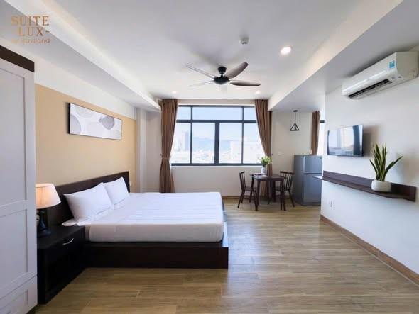 Cho thuê studio, 1 phòng ngủ, Đống Đa, Hải Châu, Đà Nẵng - Photo 3
