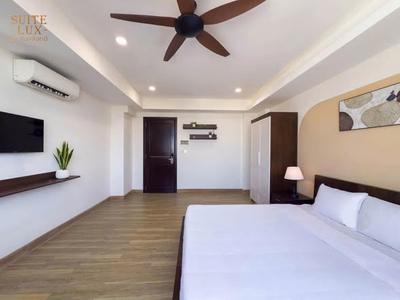 Cho thuê studio, 1 phòng ngủ, Đống Đa, Hải Châu, Đà Nẵng - Thumbnail 4