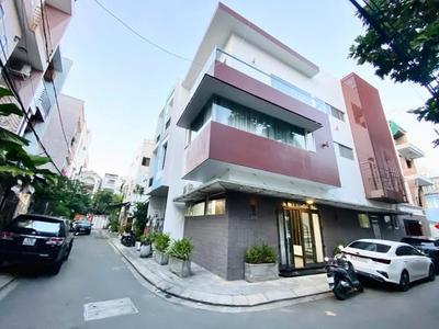 Cho thuê nhà riêng, 4 phòng ngủ, 74m², Phan Thành Tài, Hòa Cường, Đà Nẵng - Thumbnail 1