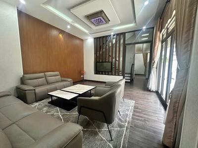 Cho thuê nhà riêng, 4 phòng ngủ, 74m², Phan Thành Tài, Hòa Cường, Đà Nẵng - Thumbnail 2