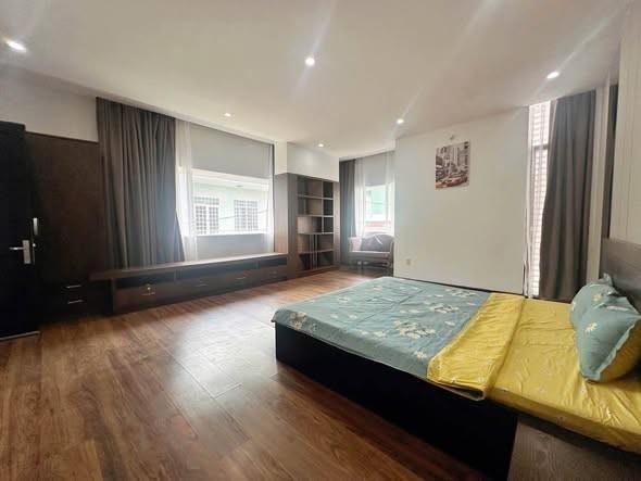 Cho thuê nhà riêng, 4 phòng ngủ, 74m², Phan Thành Tài, Hòa Cường, Đà Nẵng - Photo 3