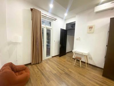 Cho thuê nhà riêng, 4 phòng ngủ, 74m², Phan Thành Tài, Hòa Cường, Đà Nẵng - Thumbnail 5