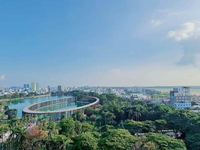 Cho thuê studio, 1 phòng ngủ, Điện Biên Phủ, An Khê, Đà Nẵng - Thumbnail 1