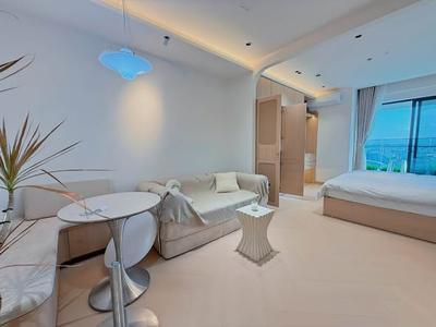 Cho thuê studio, 1 phòng ngủ, Điện Biên Phủ, An Khê, Đà Nẵng - Thumbnail 4