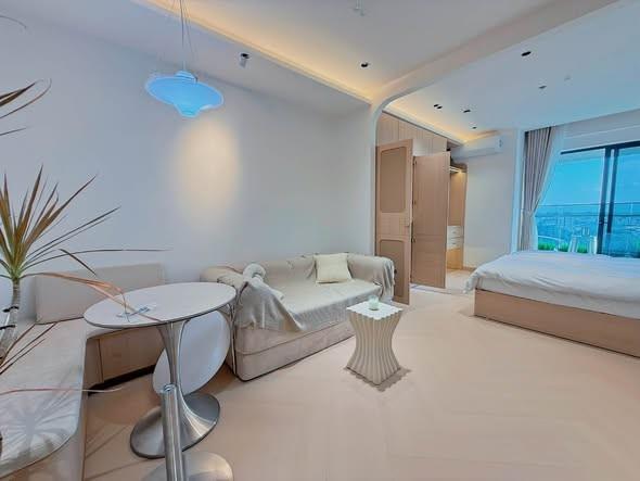 Cho thuê studio, 1 phòng ngủ, Điện Biên Phủ, An Khê, Đà Nẵng - Photo 4