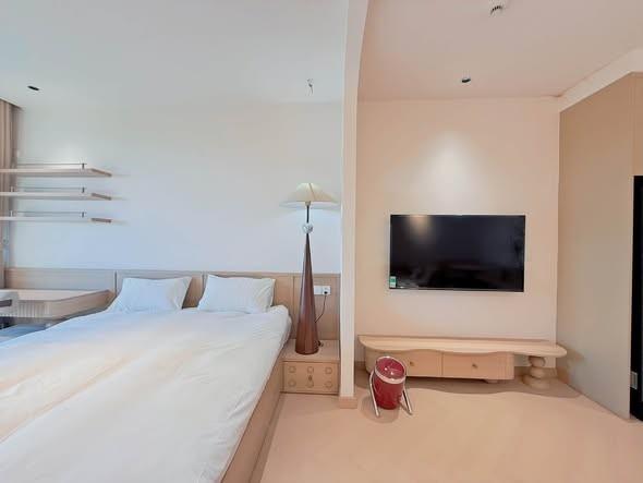 Cho thuê studio, 1 phòng ngủ, Điện Biên Phủ, An Khê, Đà Nẵng - Photo 5