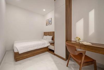 Cho thuê căn hộ, 2 phòng ngủ, An Thượng 17, Ngũ Hành Sơn, Đà Nẵng - Thumbnail 5