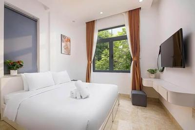 Apartment for rent, An Trung 3, An Hải, Đà Nẵng - Thumbnail 1