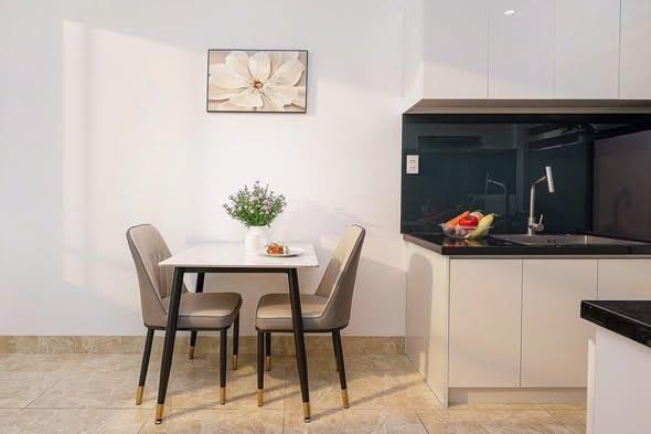 Apartment for rent, An Trung 3, An Hải, Đà Nẵng - Photo 2