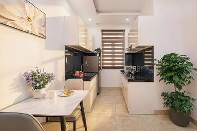 Apartment for rent, An Trung 3, An Hải, Đà Nẵng - Thumbnail 4