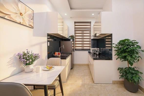 Apartment for rent, An Trung 3, An Hải, Đà Nẵng - Photo 4