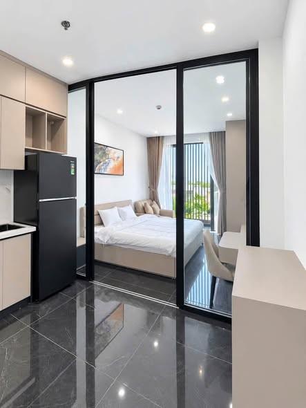 Cho thuê căn hộ, Hải Triều, Ngũ Hành Sơn, Đà Nẵng - Photo 5