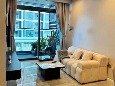 Cho thuê căn hộ, Bình Minh 5, Hải Châu, Đà Nẵng - Thumbnail 1