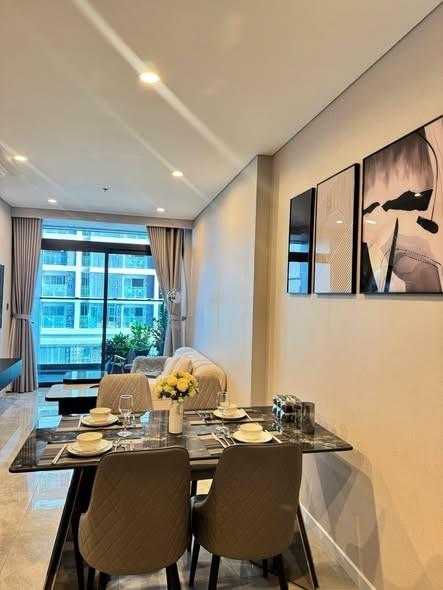 Cho thuê căn hộ, Bình Minh 5, Hải Châu, Đà Nẵng - Photo 2