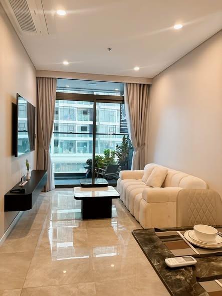 Cho thuê căn hộ, Bình Minh 5, Hải Châu, Đà Nẵng - Photo 4