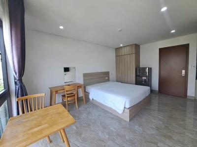 Cho thuê studio, 1 phòng ngủ, Phạm Tu, An Hải, Đà Nẵng - Thumbnail 2