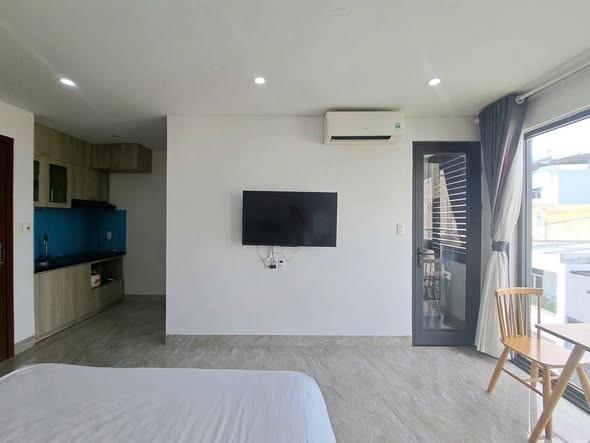 Cho thuê studio, 1 phòng ngủ, Phạm Tu, An Hải, Đà Nẵng - Photo 5