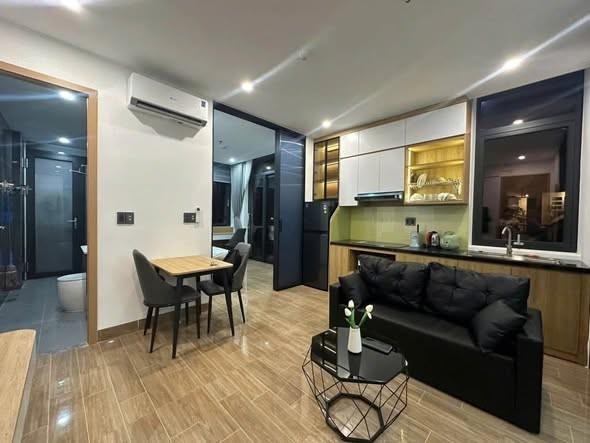 Cho thuê căn hộ, 2 phòng ngủ, 60m², Hải Triều, Ngũ Hành Sơn, Đà Nẵng - Photo 3