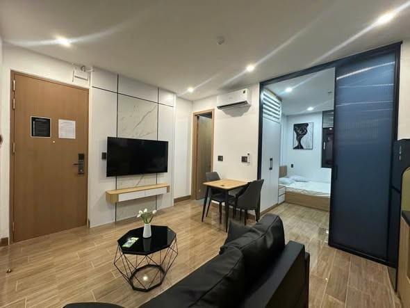 Cho thuê căn hộ, 2 phòng ngủ, 60m², Hải Triều, Ngũ Hành Sơn, Đà Nẵng - Photo 4
