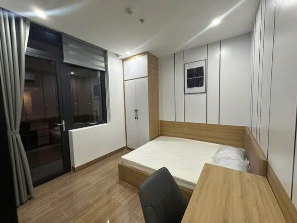 Cho thuê căn hộ, 2 phòng ngủ, 60m², Hải Triều, Ngũ Hành Sơn, Đà Nẵng - Photo 5