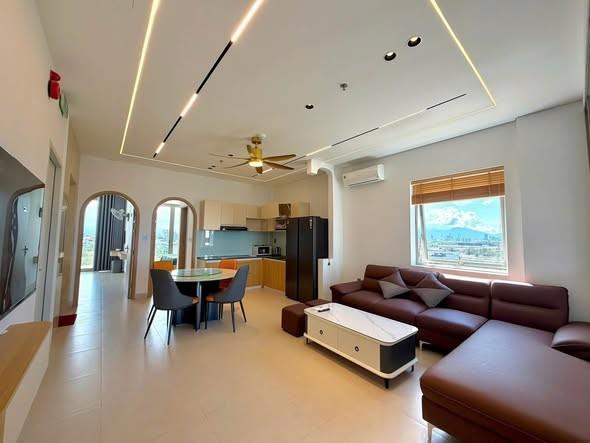 Cho thuê nhà riêng, 3 phòng ngủ, 120m², Nguyễn Đức Thuận, Ngũ Hành Sơn, Đà Nẵng - Photo 1