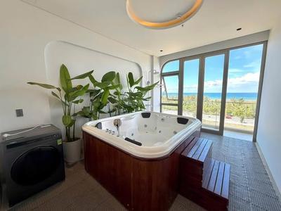 Cho thuê nhà riêng, 3 phòng ngủ, 120m², Nguyễn Đức Thuận, Ngũ Hành Sơn, Đà Nẵng - Thumbnail 2