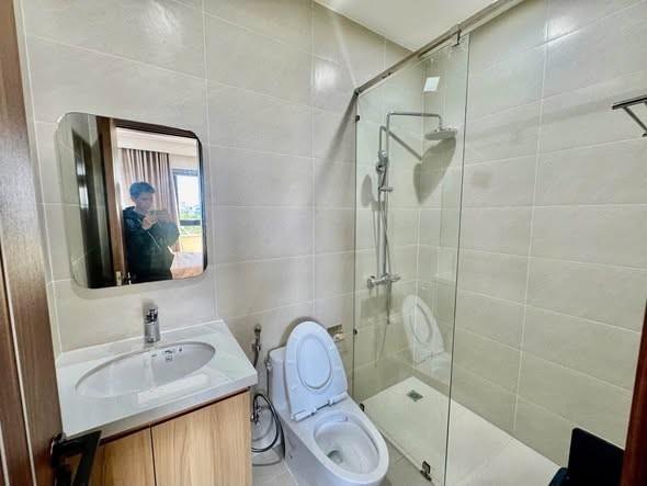 Cho thuê studio, 1 phòng ngủ, 2 Trần Hưng Đạo, Sơn Trà, Đà Nẵng - Photo 5