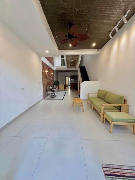 Cho thuê nhà riêng, 3 phòng ngủ, 2 Tháng 9, Hải Châu, Đà Nẵng - Photo 1