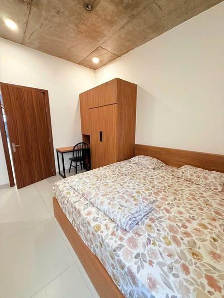 Cho thuê nhà riêng, 3 phòng ngủ, 2 Tháng 9, Hải Châu, Đà Nẵng - Photo 4