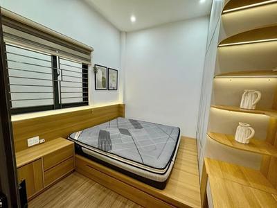 Cho thuê căn hộ, 1 phòng ngủ, Mai Thúc Lân, Ngũ Hành Sơn, Đà Nẵng - Thumbnail 5