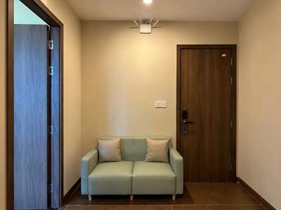 Cho thuê căn hộ, 1 phòng ngủ, Lê Văn Hiến, Ngũ Hành Sơn, Đà Nẵng - Thumbnail 2